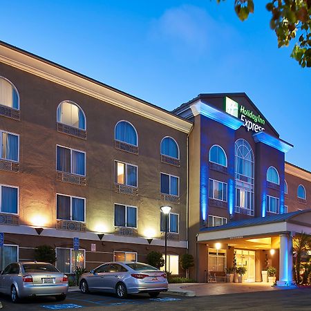 Holiday Inn Express San Diego - Sorrento Valley By Ihg מראה חיצוני תמונה