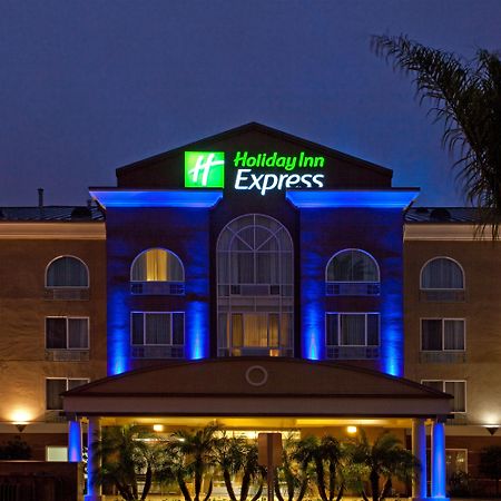 Holiday Inn Express San Diego - Sorrento Valley By Ihg מראה חיצוני תמונה