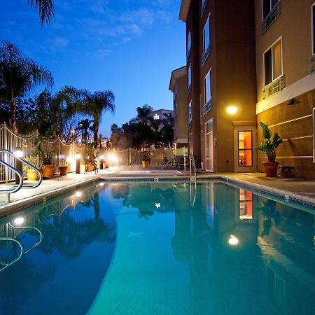Holiday Inn Express San Diego - Sorrento Valley By Ihg מראה חיצוני תמונה