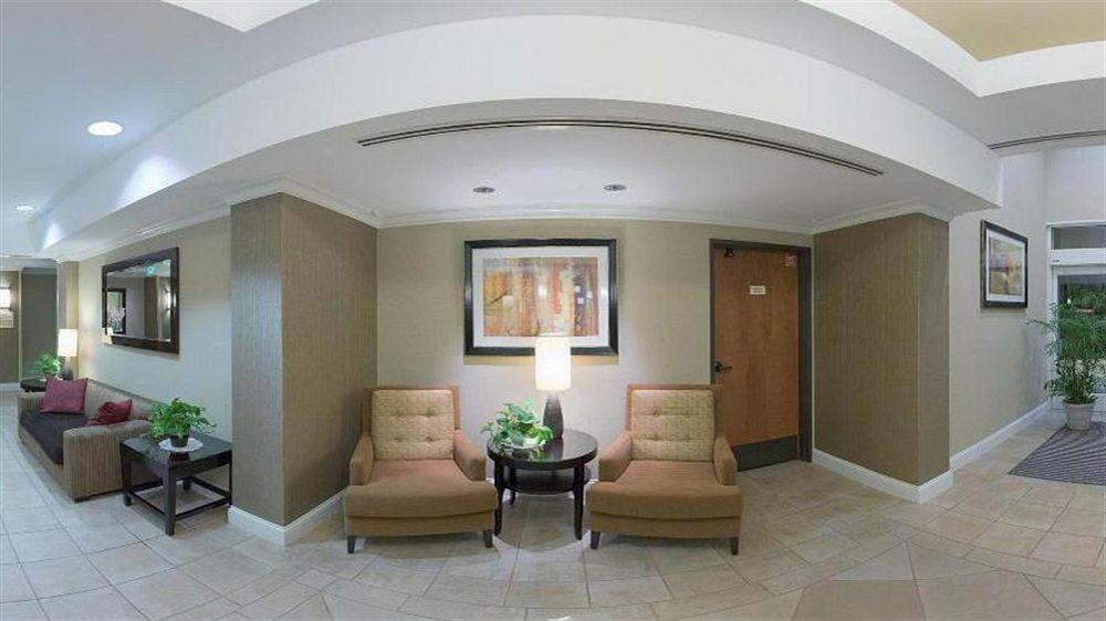 Holiday Inn Express San Diego - Sorrento Valley By Ihg מראה חיצוני תמונה