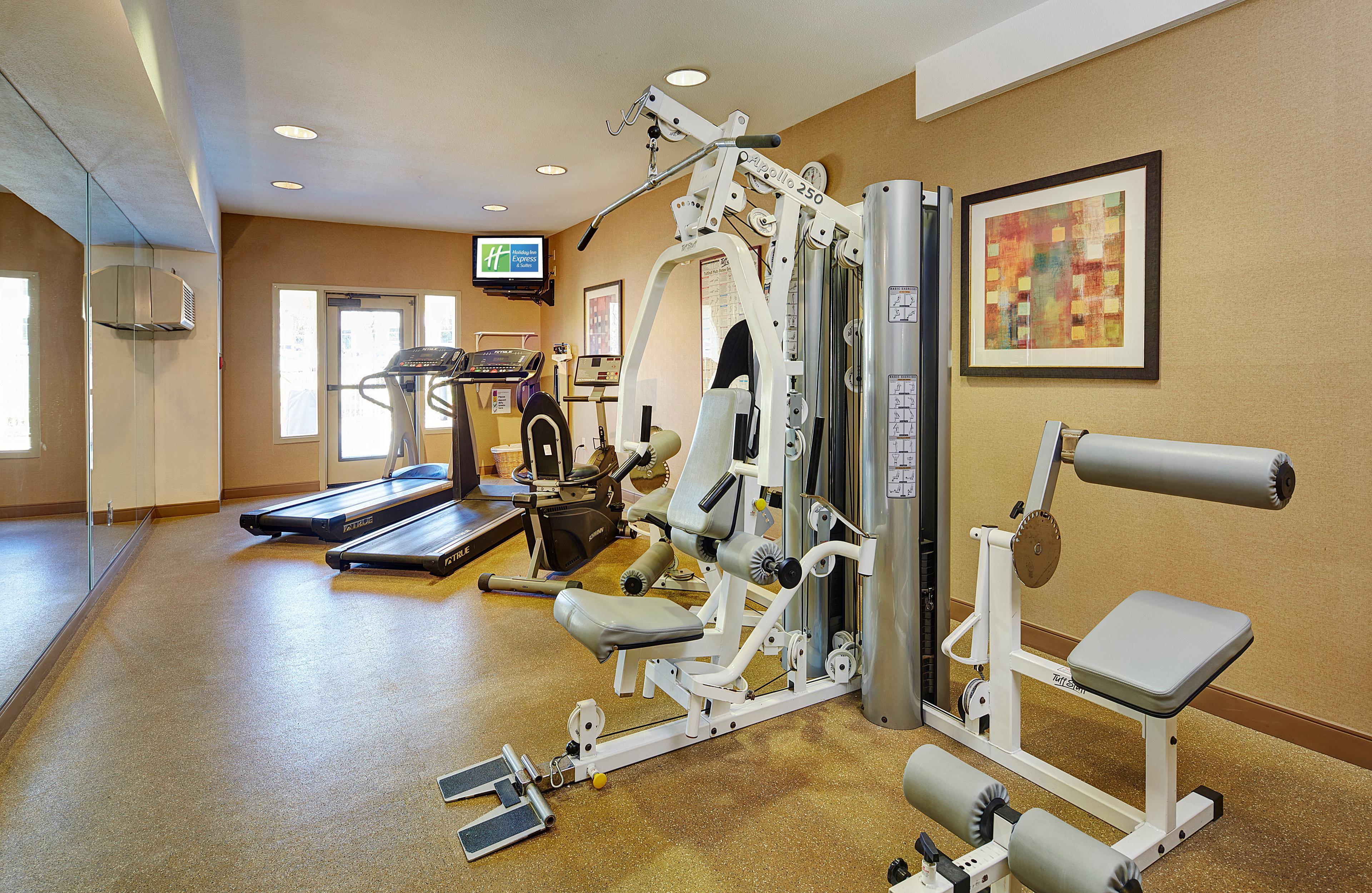 Holiday Inn Express San Diego - Sorrento Valley By Ihg מראה חיצוני תמונה