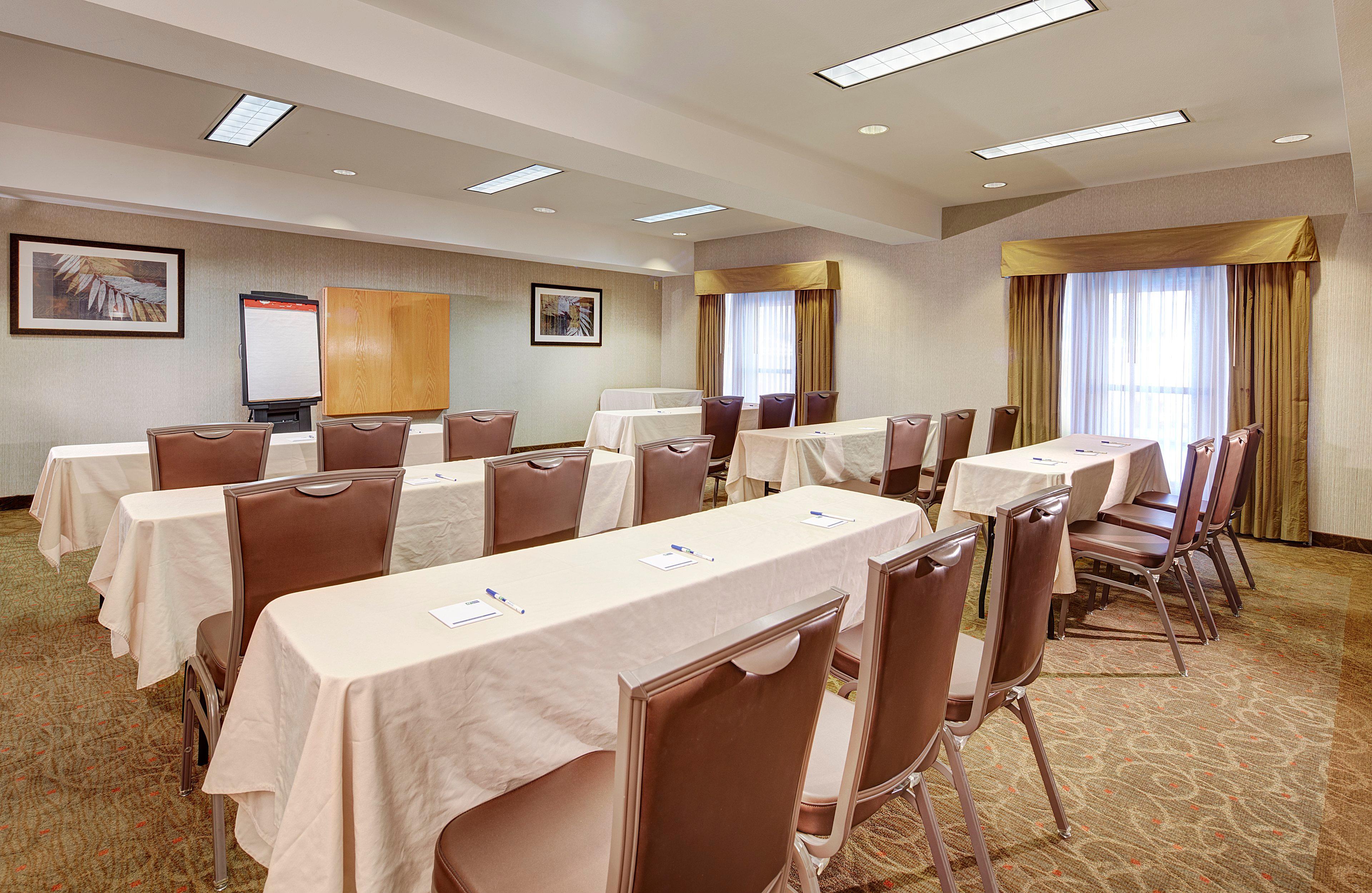 Holiday Inn Express San Diego - Sorrento Valley By Ihg מראה חיצוני תמונה