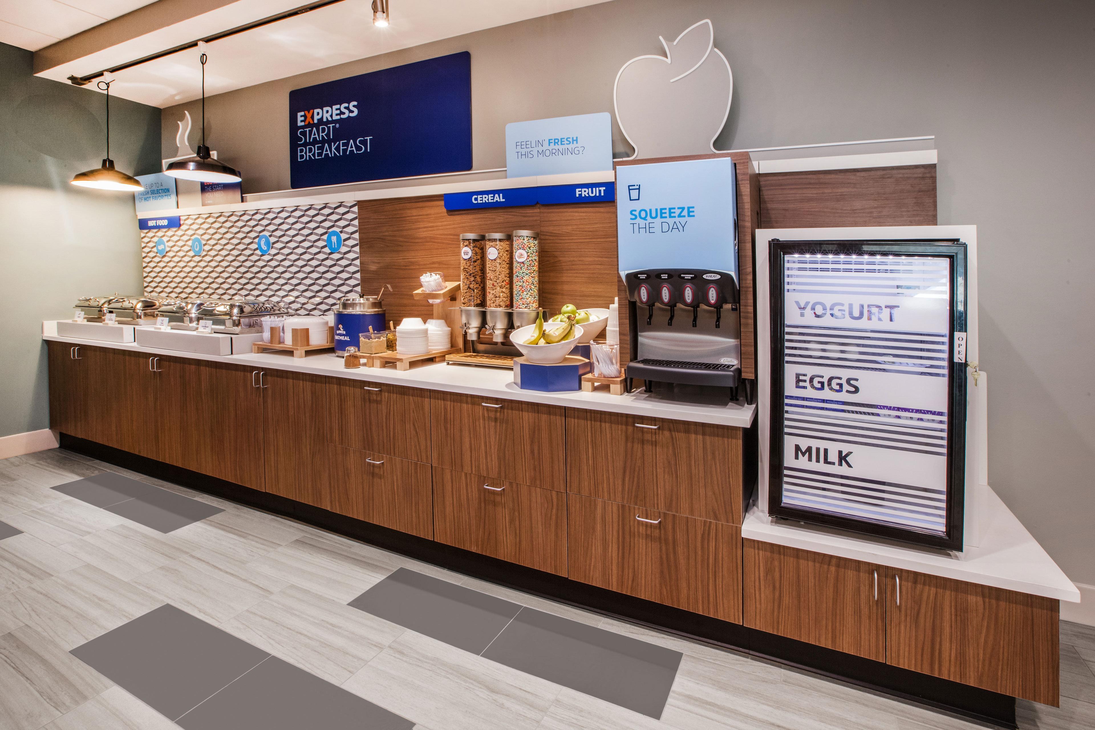 Holiday Inn Express San Diego - Sorrento Valley By Ihg מראה חיצוני תמונה
