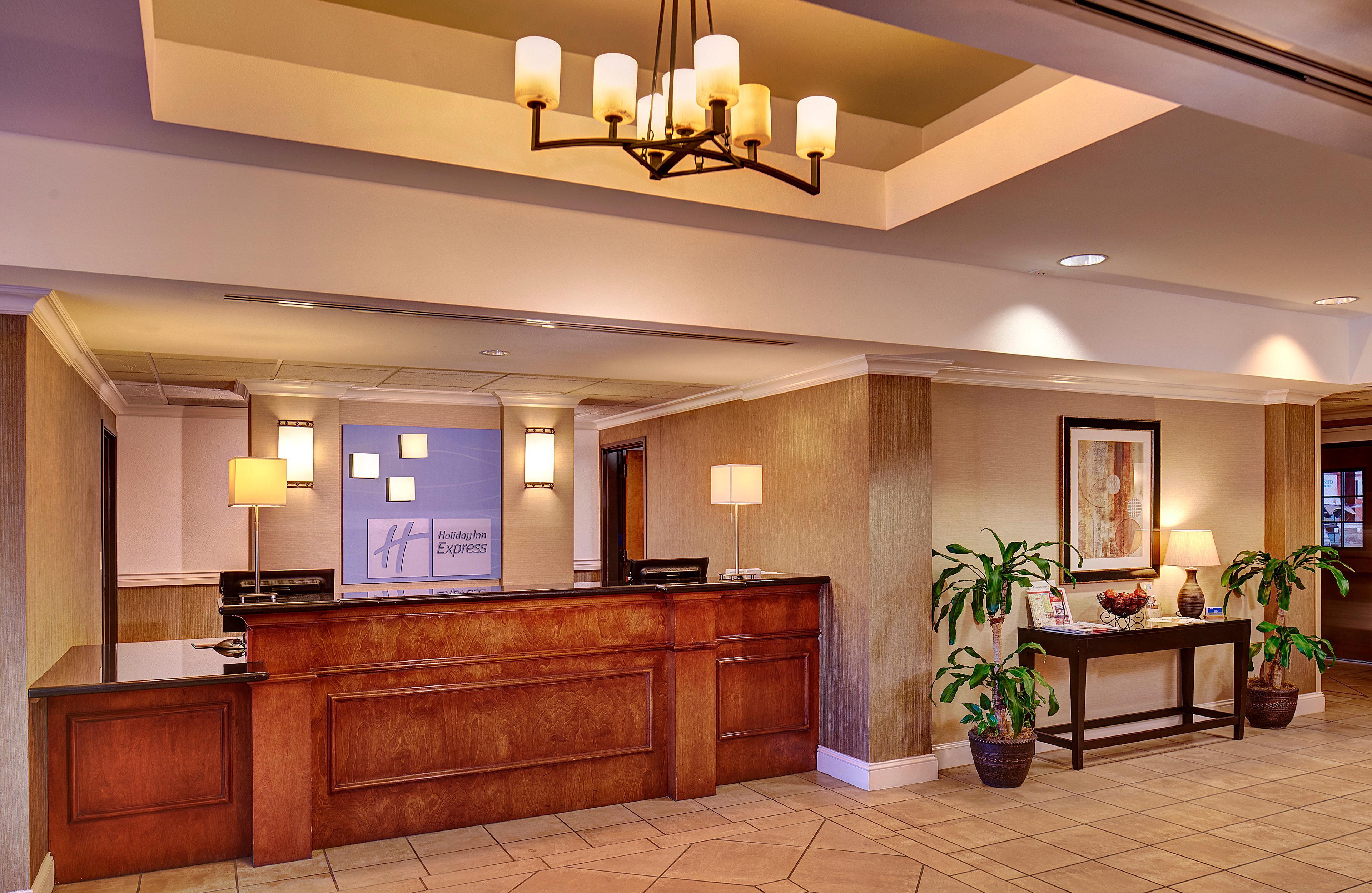 Holiday Inn Express San Diego - Sorrento Valley By Ihg מראה חיצוני תמונה