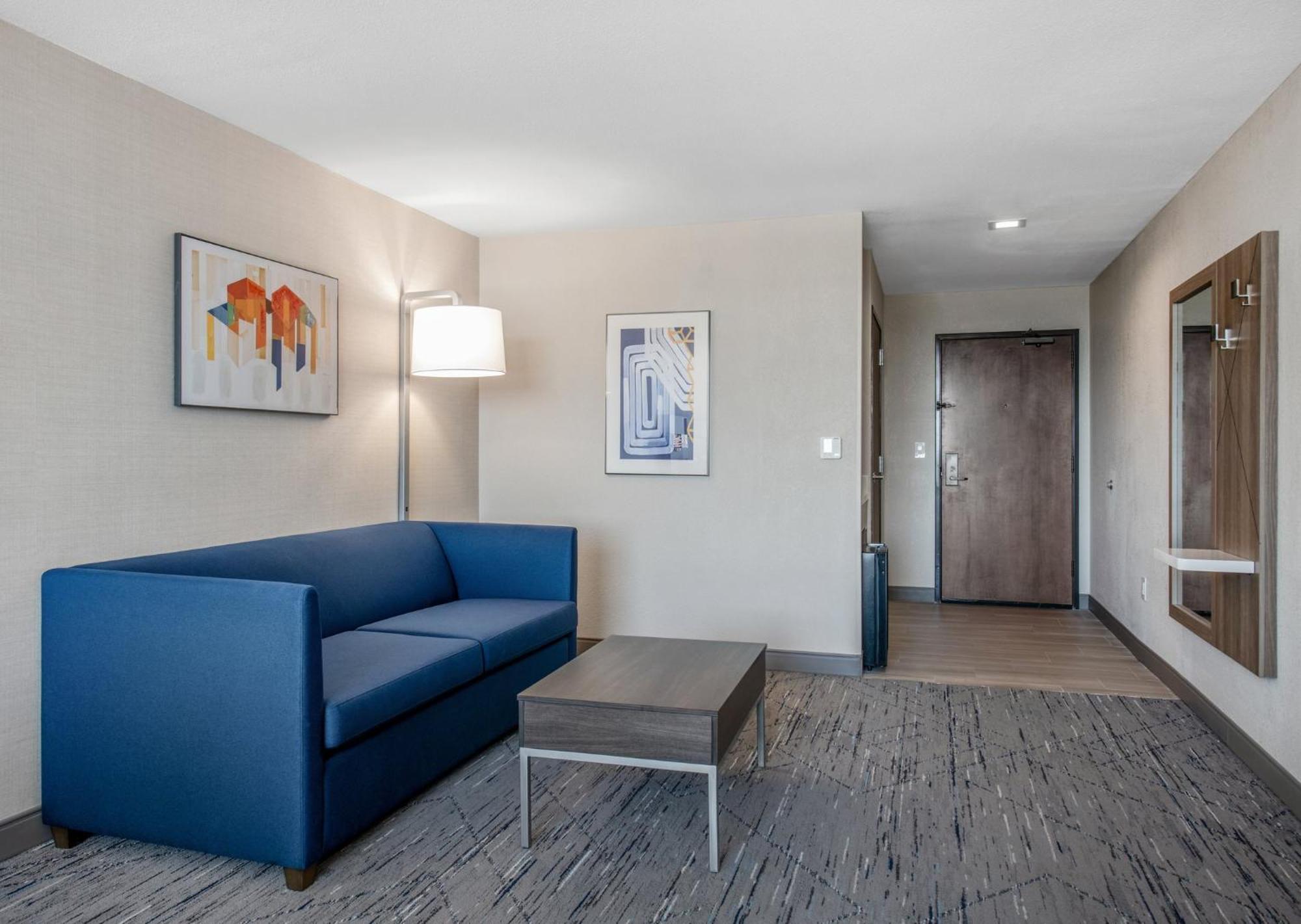 Holiday Inn Express San Diego - Sorrento Valley By Ihg מראה חיצוני תמונה