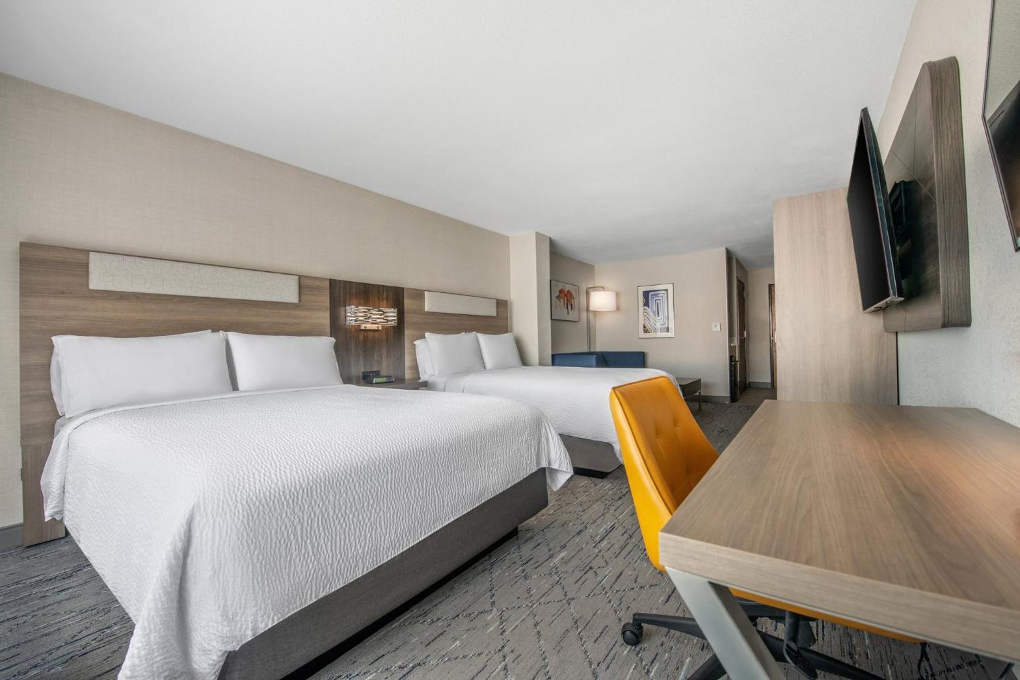 Holiday Inn Express San Diego - Sorrento Valley By Ihg מראה חיצוני תמונה