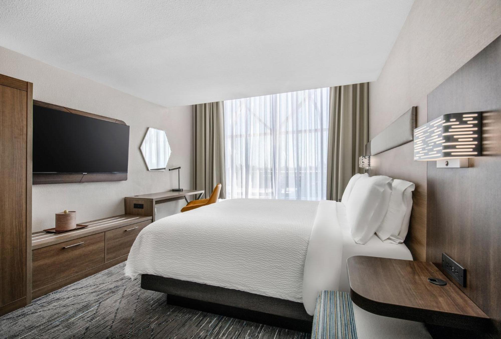 Holiday Inn Express San Diego - Sorrento Valley By Ihg מראה חיצוני תמונה