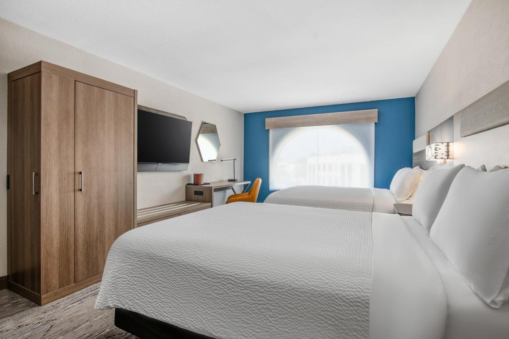 Holiday Inn Express San Diego - Sorrento Valley By Ihg מראה חיצוני תמונה