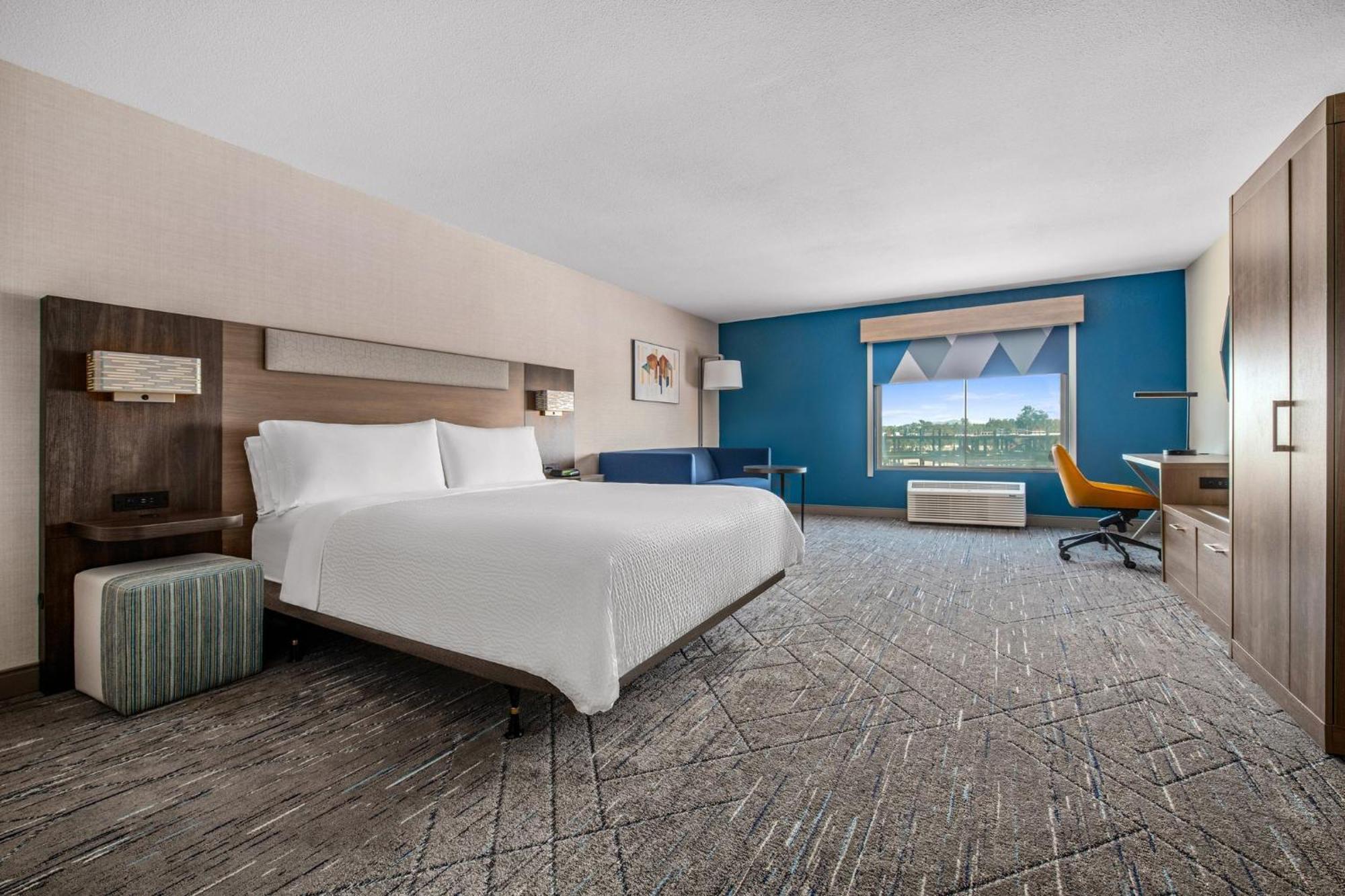 Holiday Inn Express San Diego - Sorrento Valley By Ihg מראה חיצוני תמונה