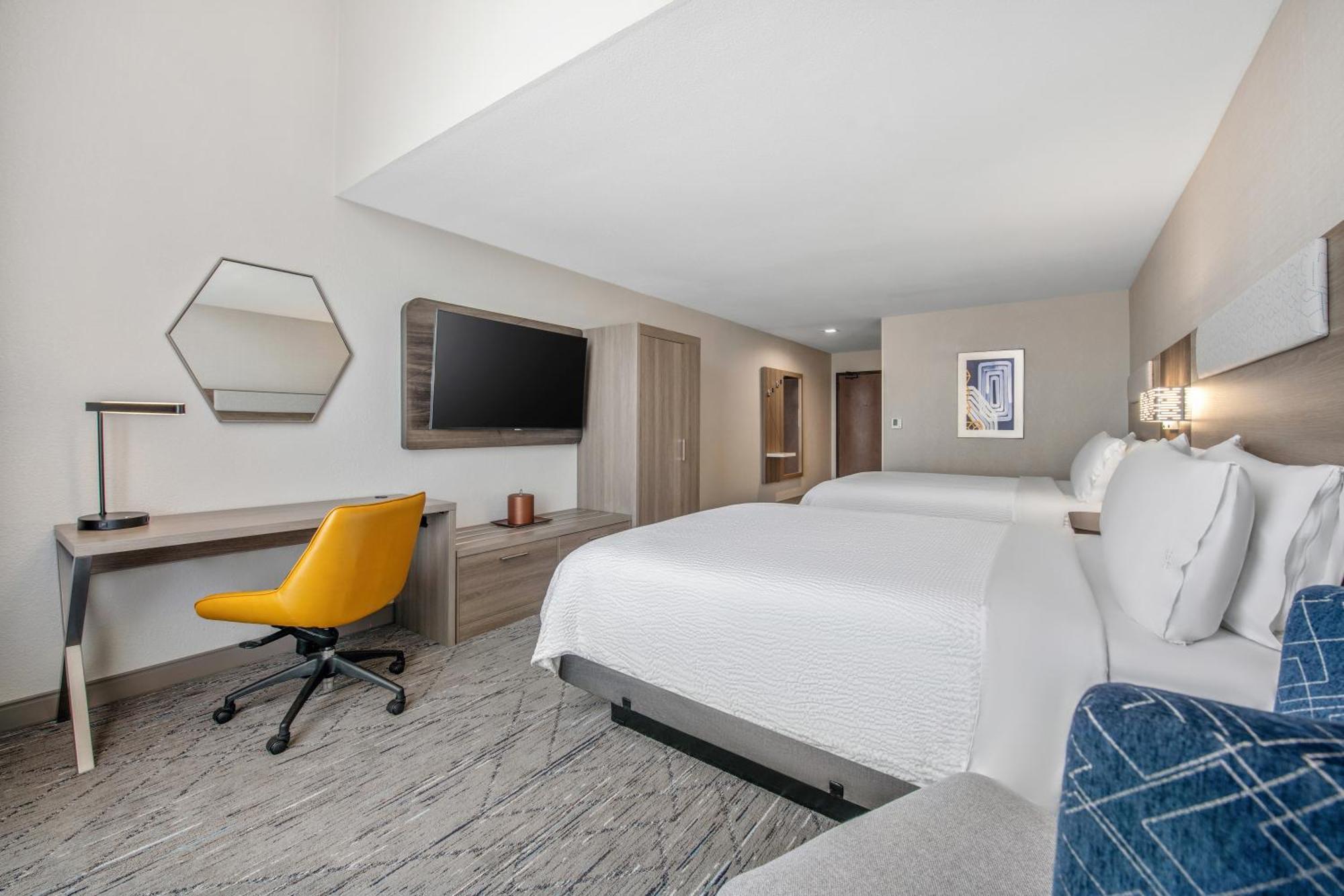 Holiday Inn Express San Diego - Sorrento Valley By Ihg מראה חיצוני תמונה