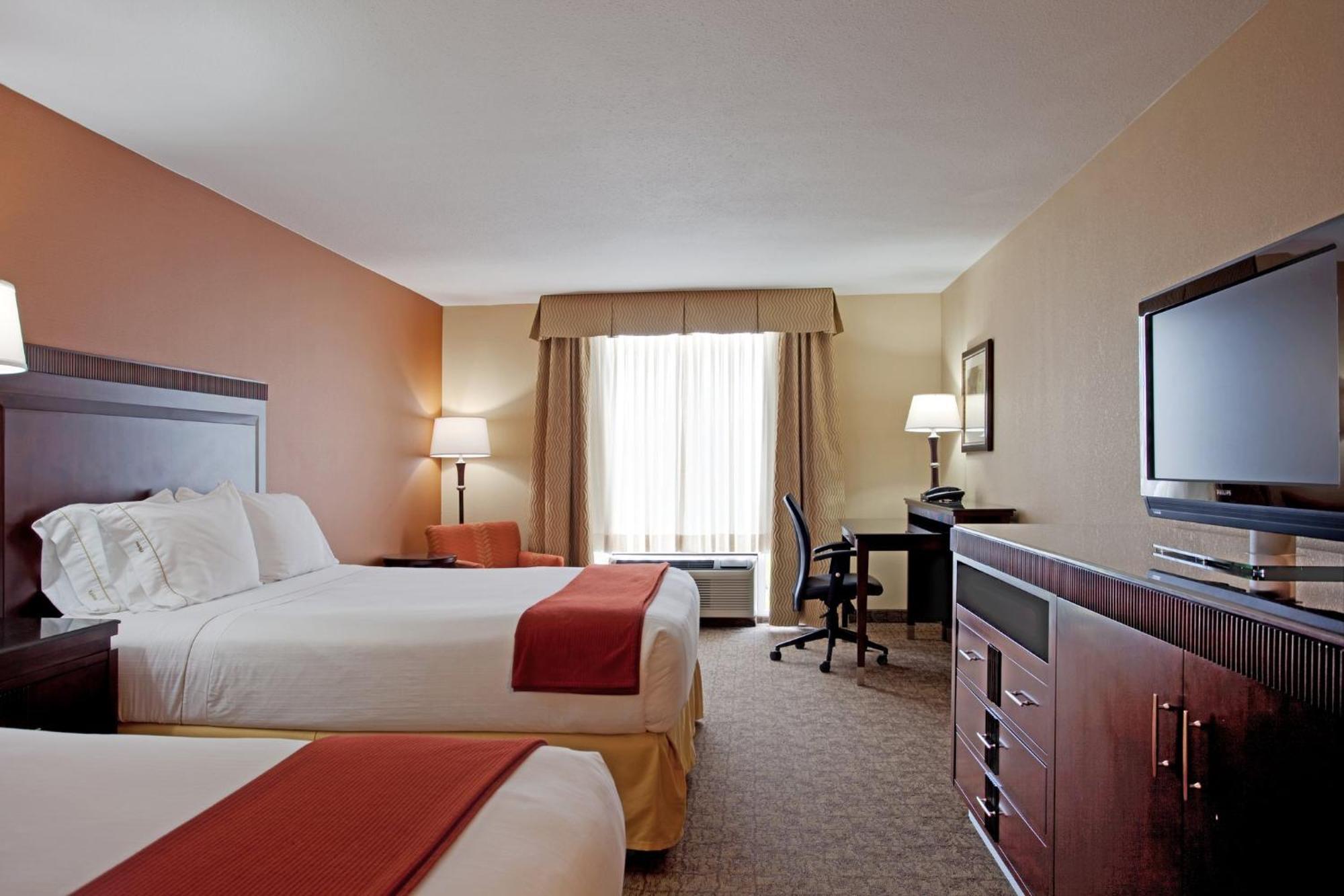 Holiday Inn Express San Diego - Sorrento Valley By Ihg מראה חיצוני תמונה