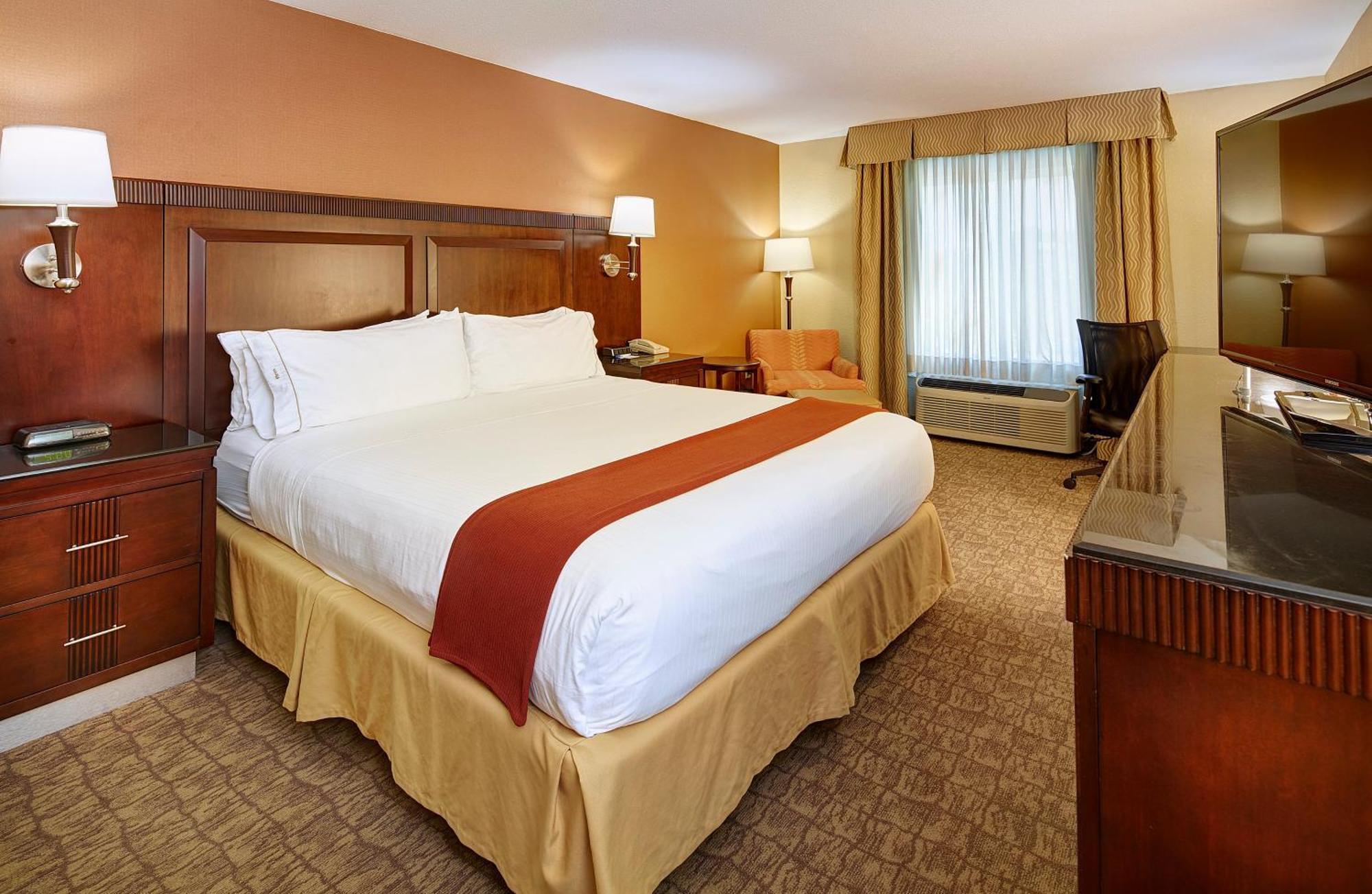 Holiday Inn Express San Diego - Sorrento Valley By Ihg מראה חיצוני תמונה