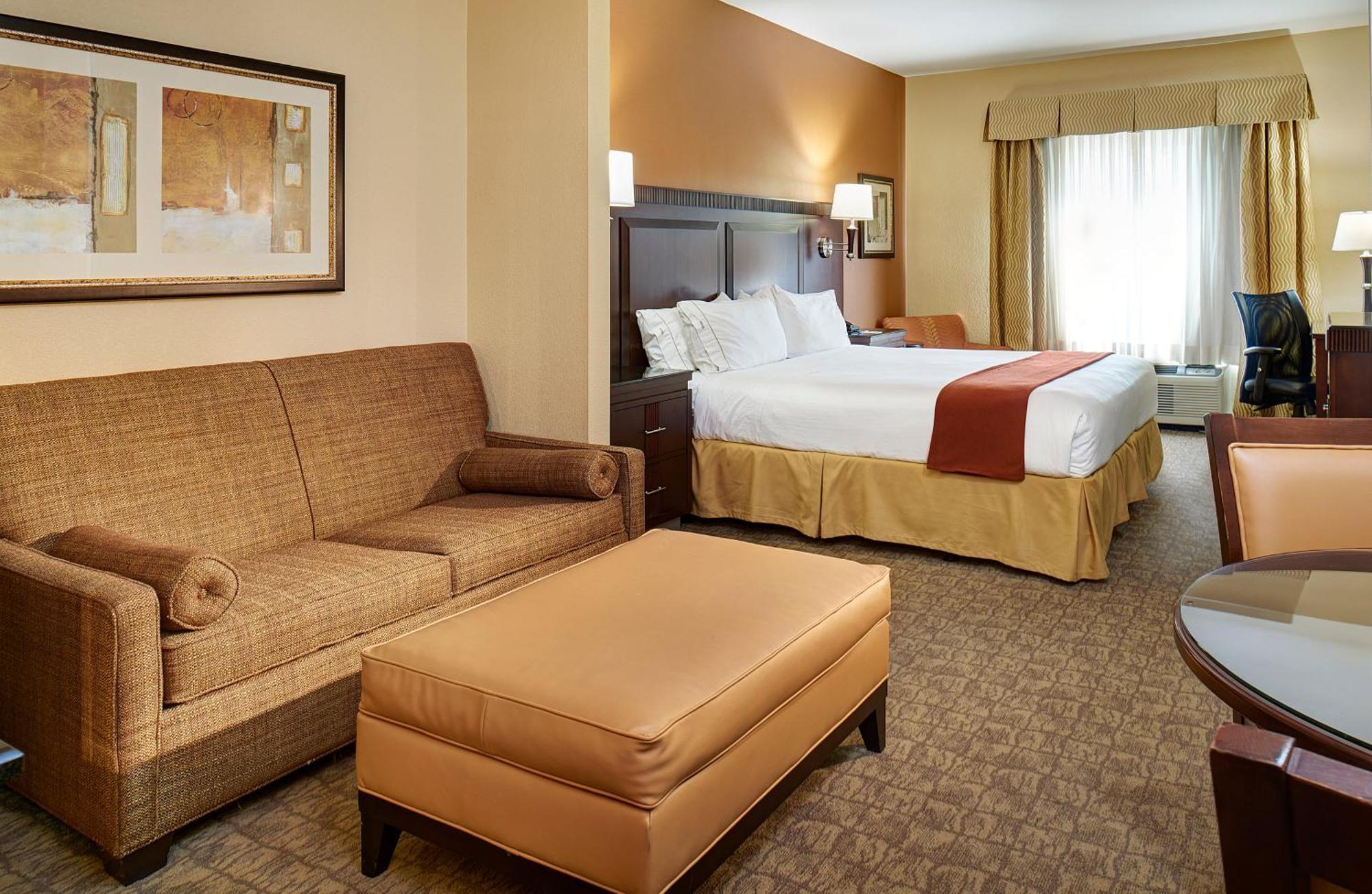 Holiday Inn Express San Diego - Sorrento Valley By Ihg מראה חיצוני תמונה