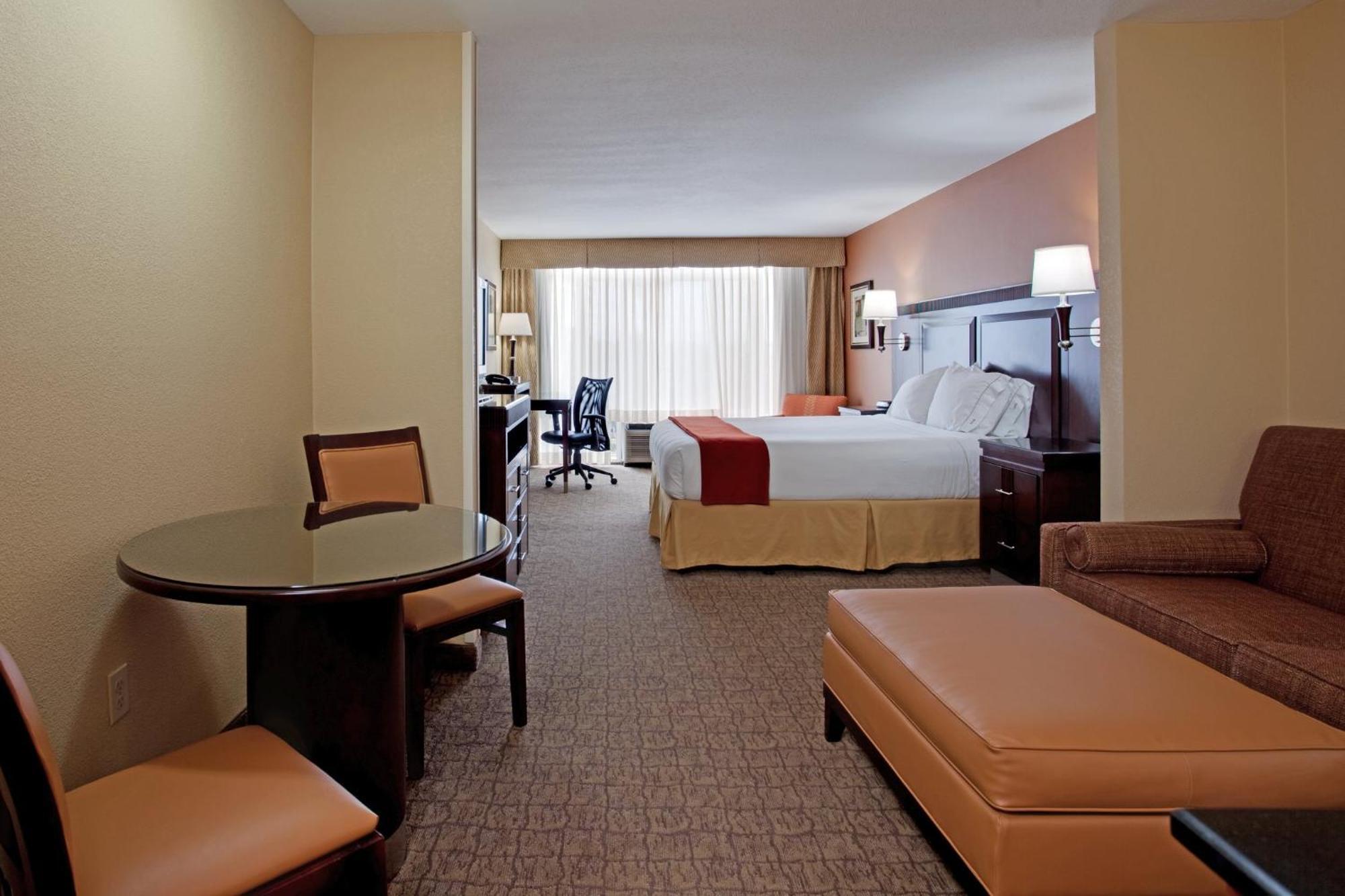 Holiday Inn Express San Diego - Sorrento Valley By Ihg מראה חיצוני תמונה