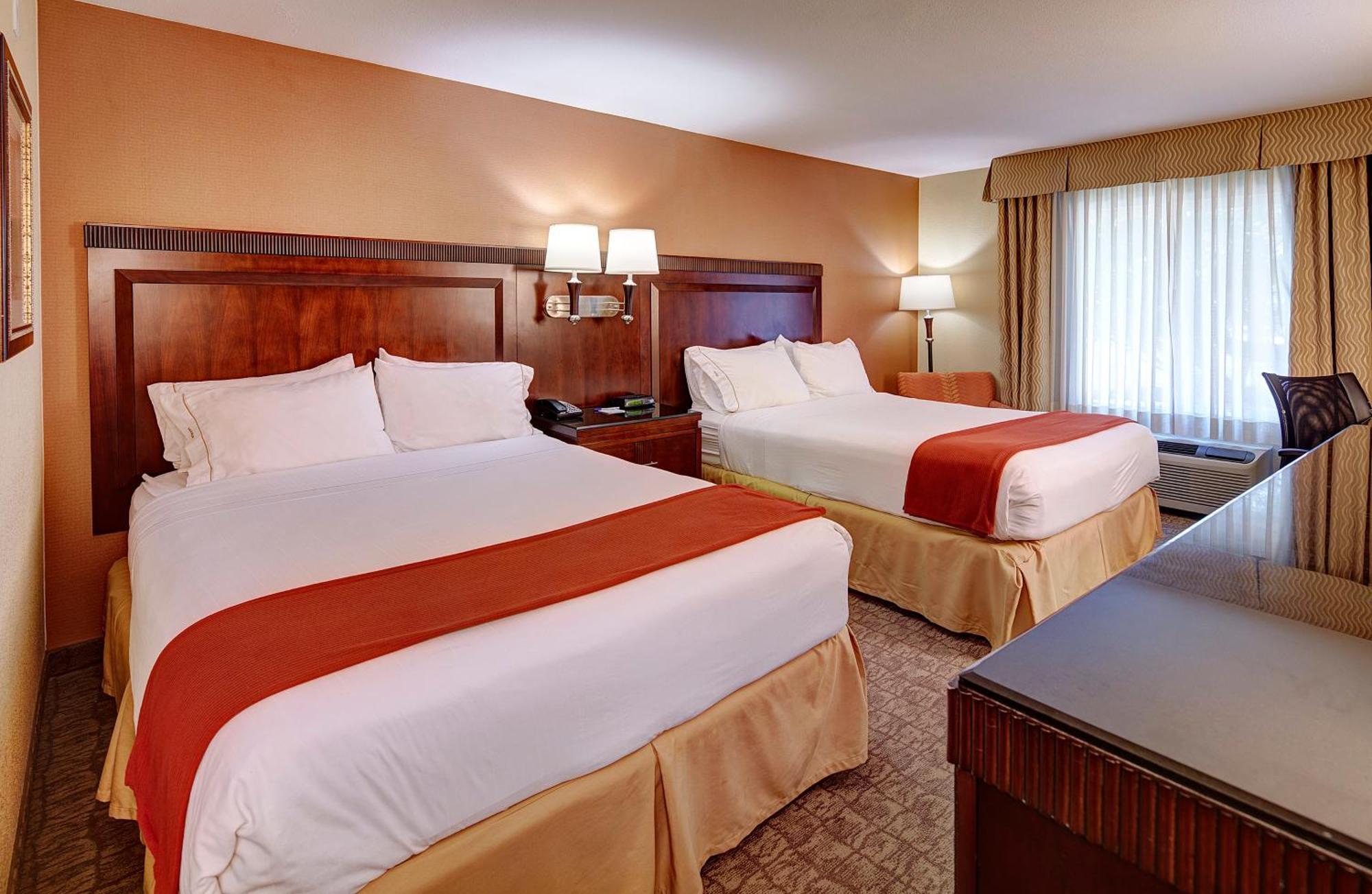 Holiday Inn Express San Diego - Sorrento Valley By Ihg מראה חיצוני תמונה