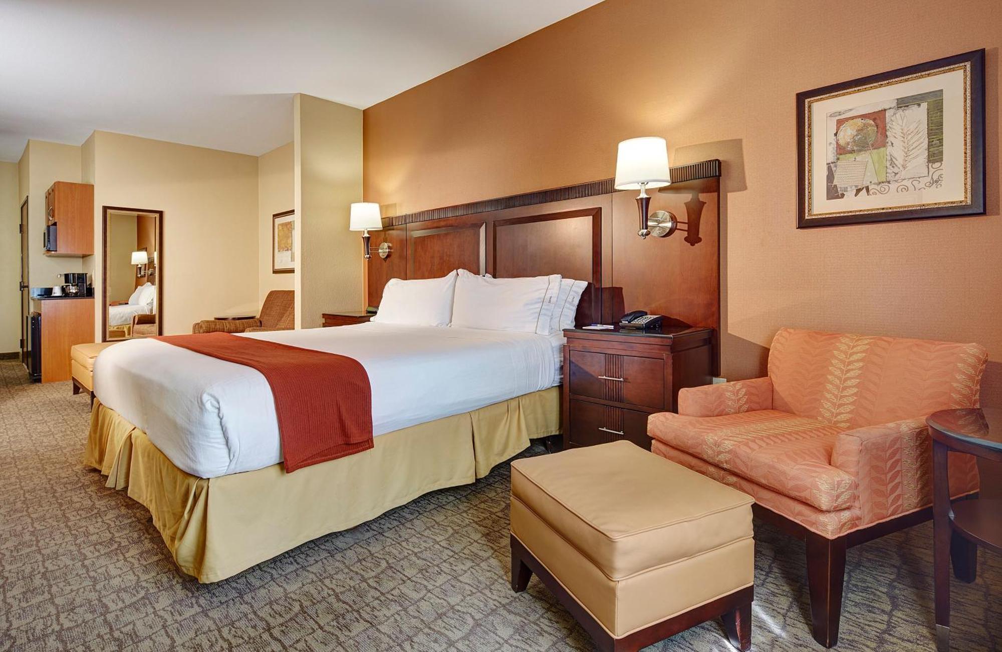 Holiday Inn Express San Diego - Sorrento Valley By Ihg מראה חיצוני תמונה