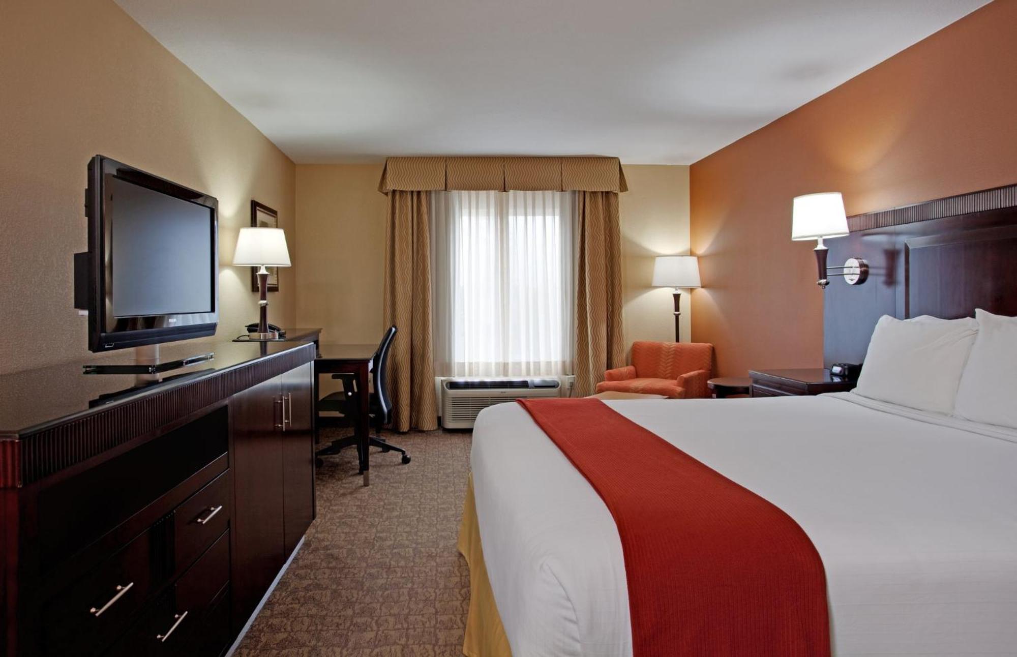Holiday Inn Express San Diego - Sorrento Valley By Ihg מראה חיצוני תמונה