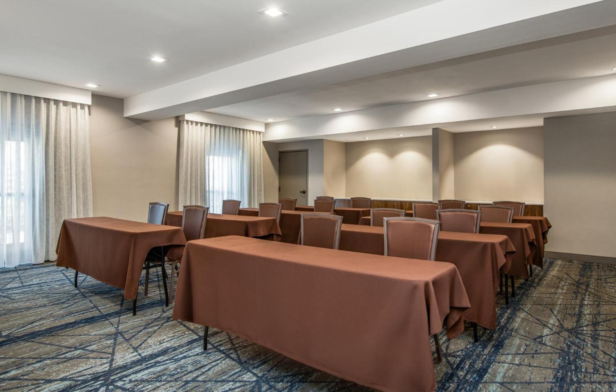 Holiday Inn Express San Diego - Sorrento Valley By Ihg מראה חיצוני תמונה