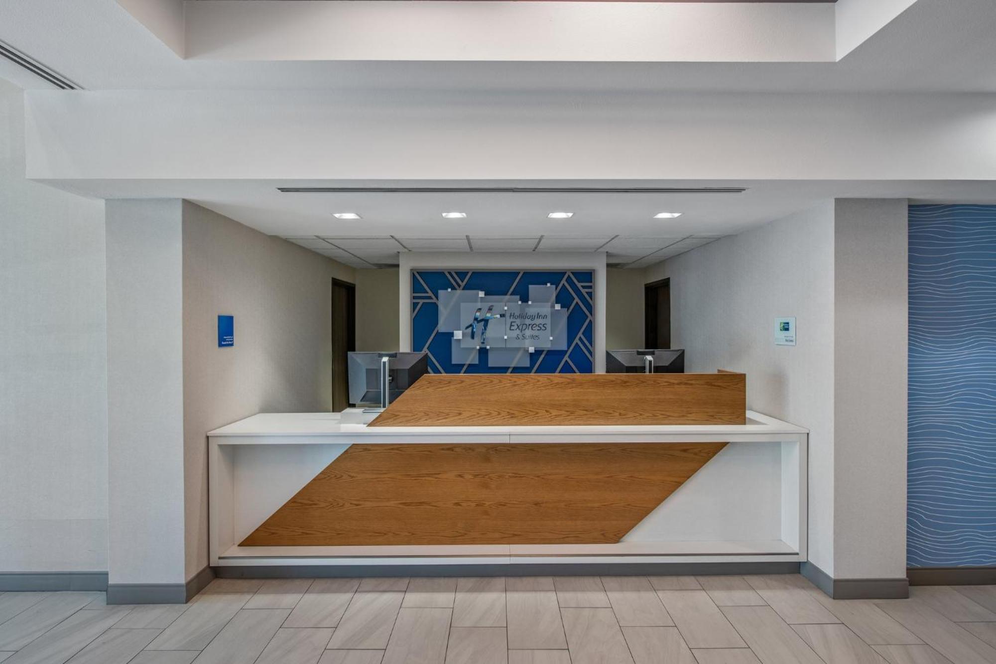 Holiday Inn Express San Diego - Sorrento Valley By Ihg מראה חיצוני תמונה