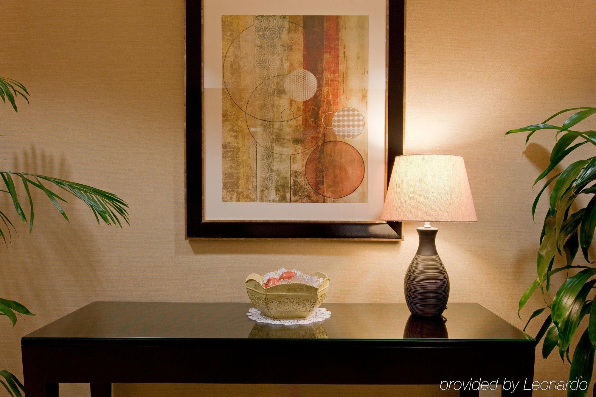 Holiday Inn Express San Diego - Sorrento Valley By Ihg מראה פנימי תמונה