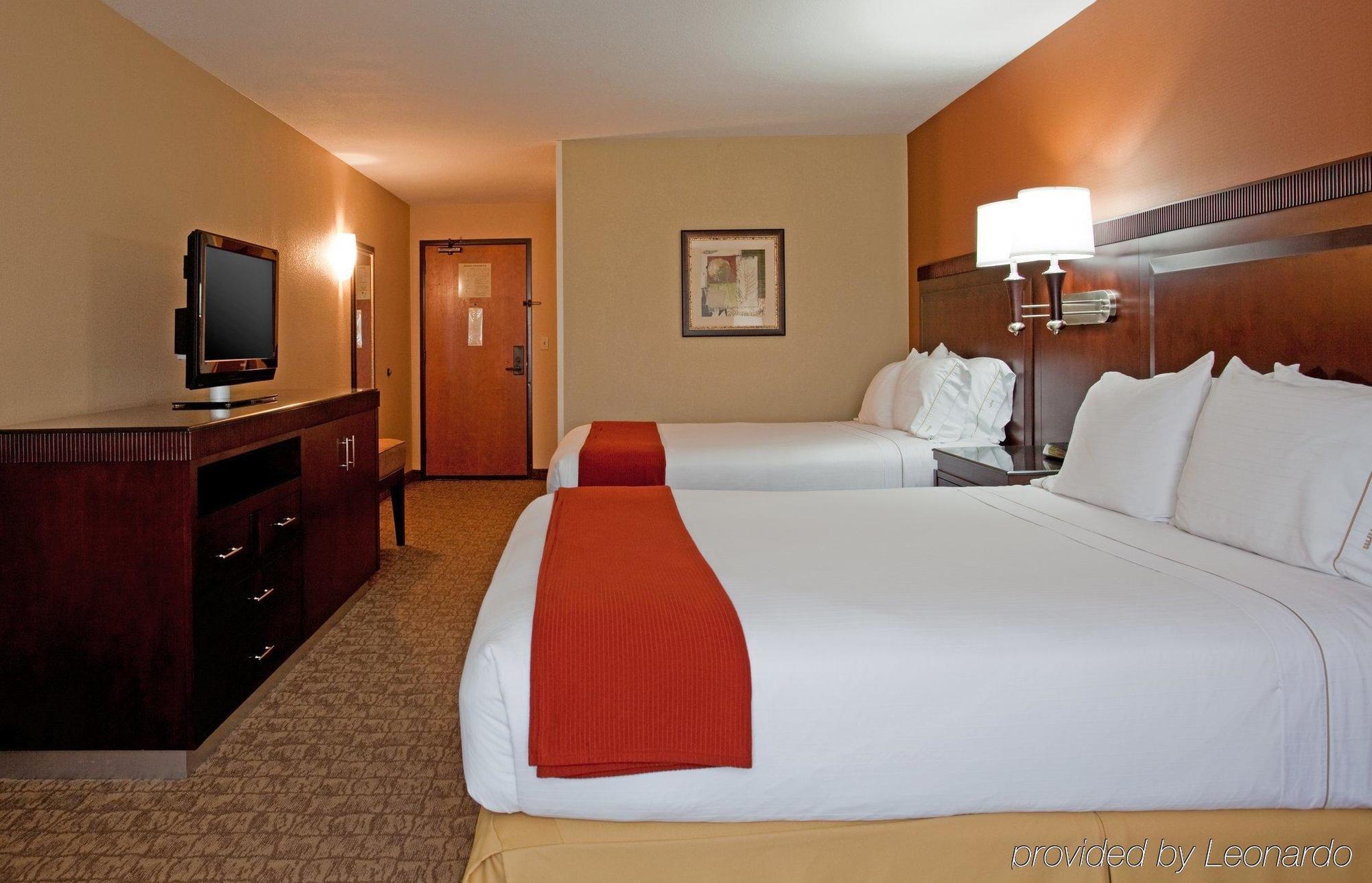 Holiday Inn Express San Diego - Sorrento Valley By Ihg חדר תמונה