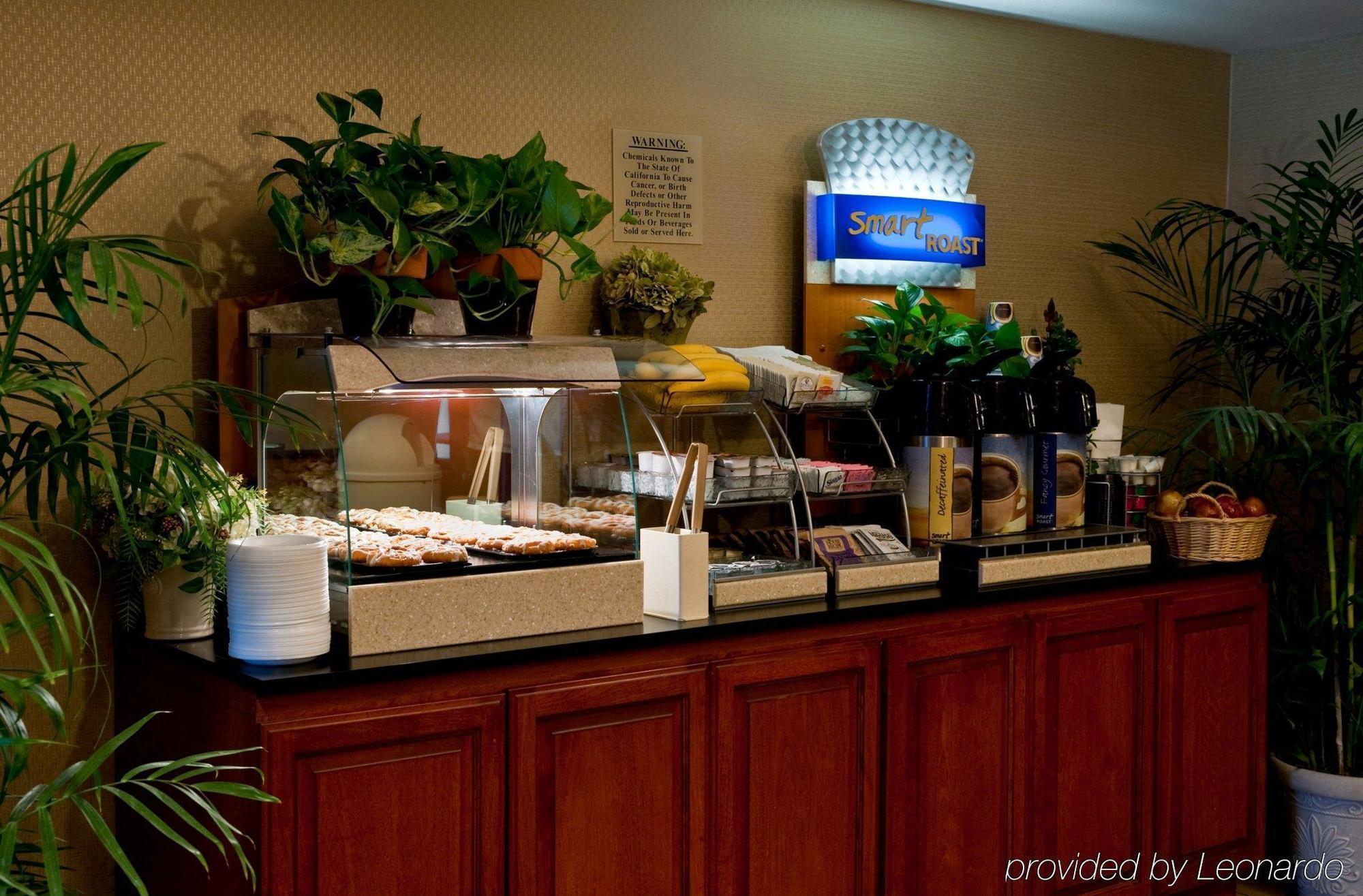 Holiday Inn Express San Diego - Sorrento Valley By Ihg מראה חיצוני תמונה