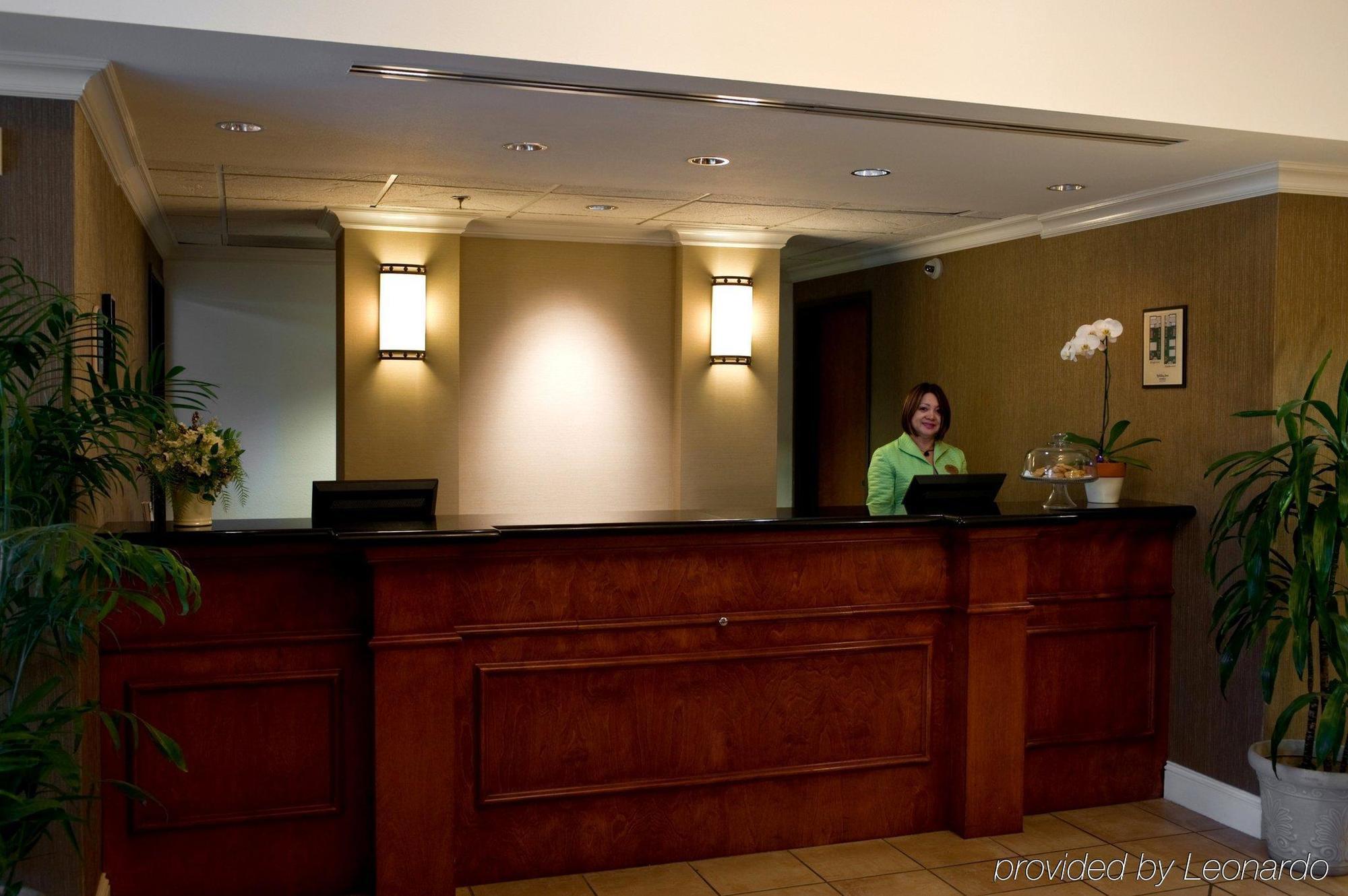 Holiday Inn Express San Diego - Sorrento Valley By Ihg מראה חיצוני תמונה