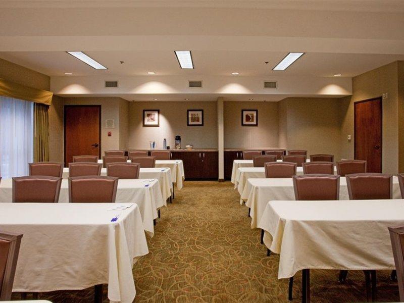 Holiday Inn Express San Diego - Sorrento Valley By Ihg מראה חיצוני תמונה