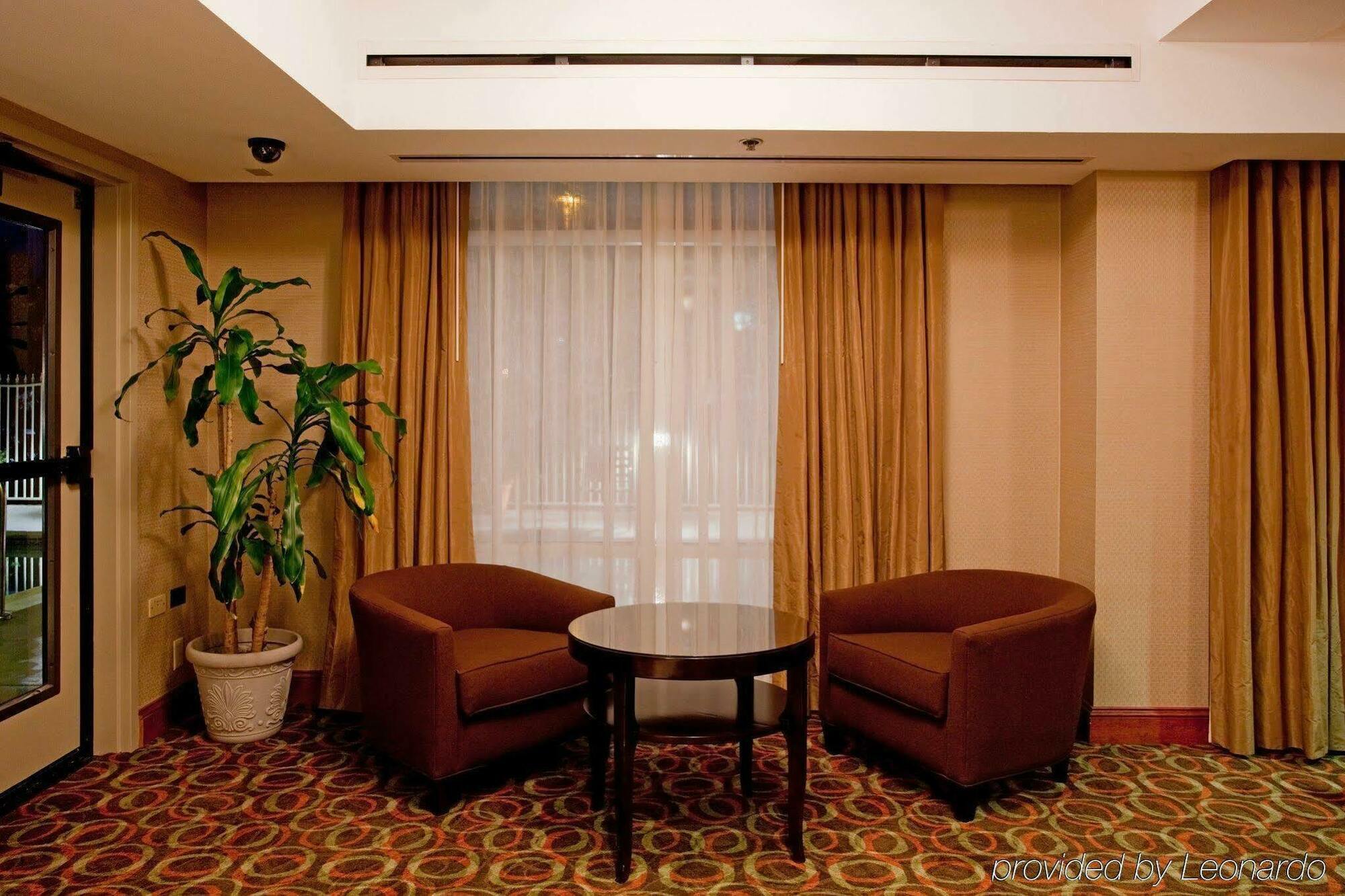 Holiday Inn Express San Diego - Sorrento Valley By Ihg מראה פנימי תמונה