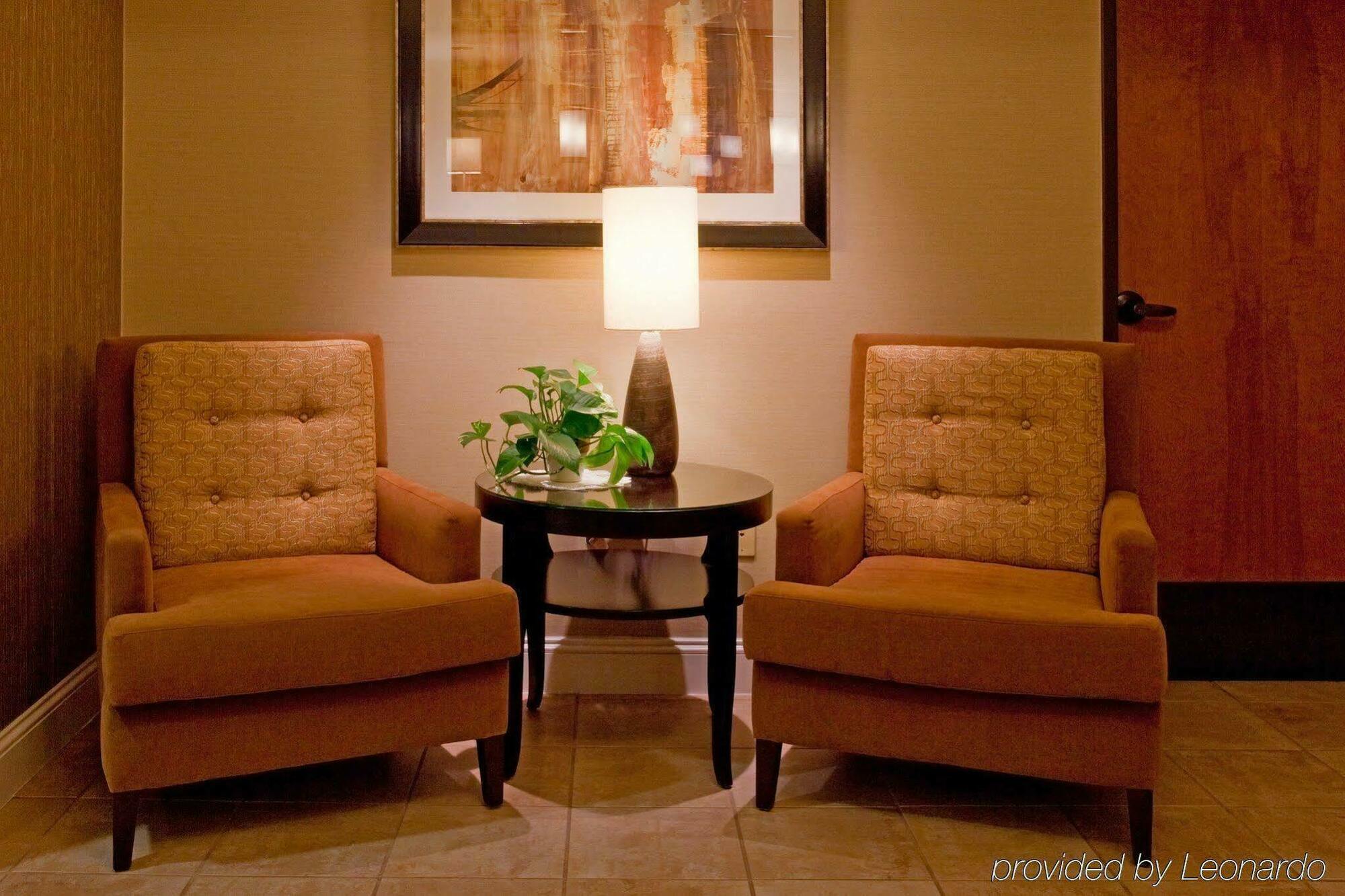 Holiday Inn Express San Diego - Sorrento Valley By Ihg מראה פנימי תמונה
