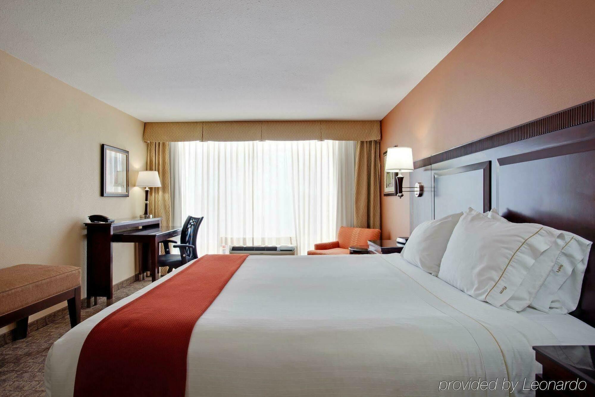 Holiday Inn Express San Diego - Sorrento Valley By Ihg חדר תמונה
